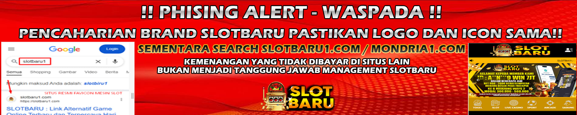 waspada phising slotbaru